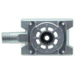 Фланец в сборе вибрационной шлифмашины Metabo SR 2185 оригинал 316060490