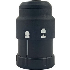 Патрон перфоратора Makita HR2450 / HR2470 оригинал 194080-7