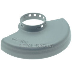 Защитный кожух болгарки D 125 Metabo WP 1200-125 RT оригинал 339203490
