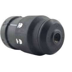 Патрон перфоратора Makita HR2450 / HR2470 оригинал 194080-7 2