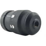 Патрон перфоратора Makita HR2450 / HR2470 оригинал 194080-7