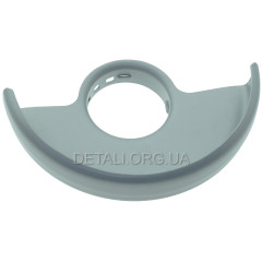 Защитный кожух болгарки D 125 Metabo WP 1200-125 RT оригинал 339203490 2
