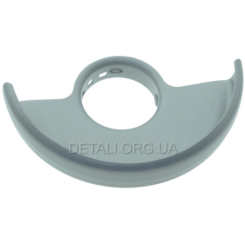 Защитный кожух болгарки D 125 Metabo WP 1200-125 RT оригинал 339203490