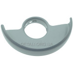 Защитный кожух болгарки D 125 Metabo WP 1200-125 RT оригинал 339203490