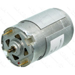 Електродвигун 7,2V Power Maxx Li Metabo оригинал 317003400 d29 L46*64 вал 2,5мм шлиц
