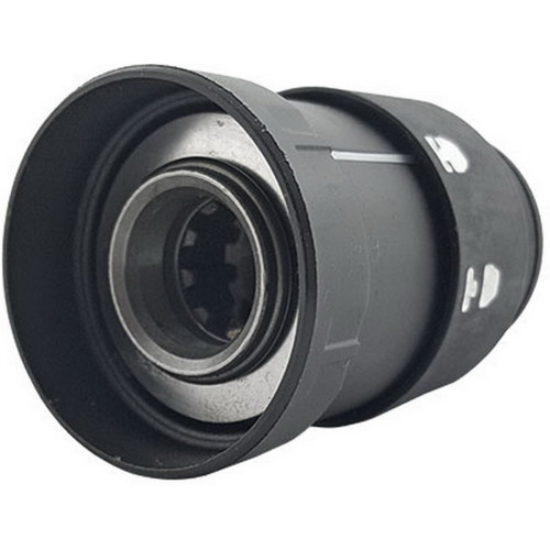 Патрон перфоратора Makita HR2450 / HR2470 оригинал 194080-7