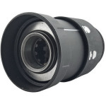 Патрон перфоратора Makita HR2450 / HR2470 оригинал 194080-7