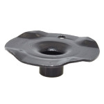 Направляющая втулка фрезера Makita RT 0700 CX2 оригинал 343577-5 (d8*10*38 мм)