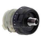 Редуктор шуруповерта Metabo BS 14.4/18 оригинал 316059380