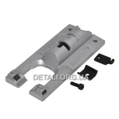 Лижа лобзика Metabo STEB 65 Quick оригінал 316093420