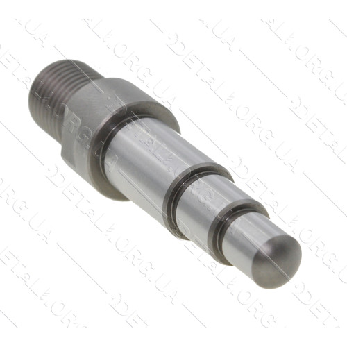 Вал дрели Metabo BE 650 оригинал 340037410 (d8*10*12*16 L66)