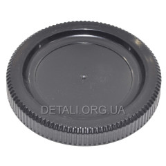 Крышка краскопульта Black&Decker BDPS200 оригинал 1004570-02 (D109/h15 мм)