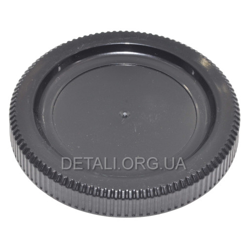 Кришка фарбопульта Black&Decker BDPS200 оригінал 1004570-02 (D109/h15 мм)