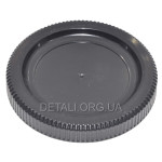 Кришка фарбопульта Black&Decker BDPS200 оригінал 1004570-02 (D109/h15 мм)