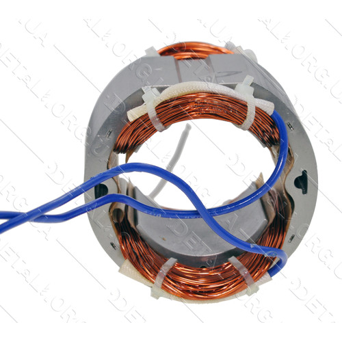 Статор дисковой пилы LEX LXCM 210 (65*73 dвн 45 h45)