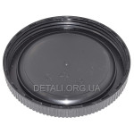 Кришка фарбопульта Black&Decker BDPS200 оригінал 1004570-02 (D109/h15 мм)