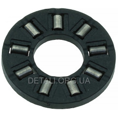 Подшипник игольчатый плоский перфоратор Metabo KHE-24 SP оригинал 143114280 (d6*14/h1.3 мм)