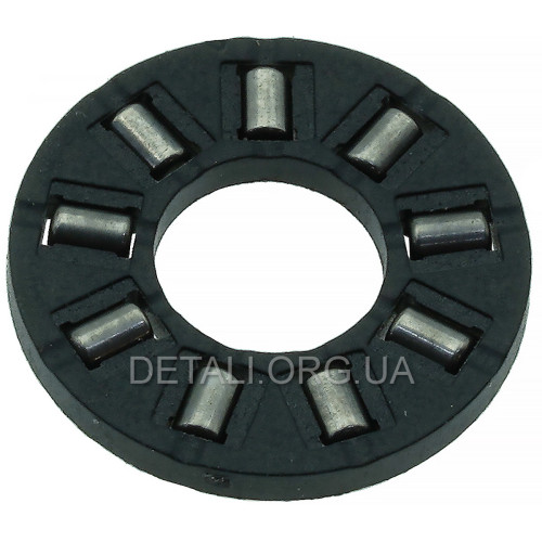 Подшипник игольчатый плоский перфоратор Metabo KHE-24 SP оригинал 143114280 (d6*14/h1.3 мм)