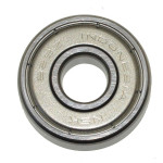 Подшипник 629Z 9х26х8 пилы Metabo CS 23-355 оригинал 143114860