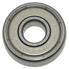 Підшипник 629Z 9х26х8 пили Metabo CS 23-355 оригiнал 143114860 2