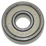 Подшипник 629Z 9х26х8 пилы Metabo CS 23-355 оригинал 143114860