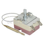 термостат паяльника ПЭ труб RT3 ProCraft PL2300 16A