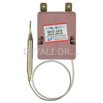 термостат паяльника ПЭ труб RT3 ProCraft PL2300 16A