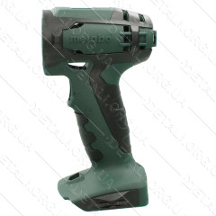 Корпус шуруповерта Metabo BS 14.4 / 18 оригинал 315014980
