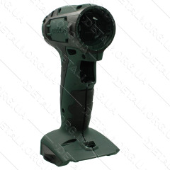 Корпус шуруповерта Metabo BS 14.4 / 18 оригинал 315014980 2