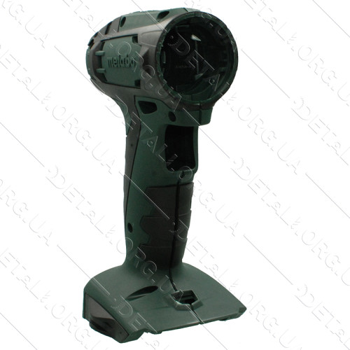 Корпус шуруповерта Metabo BS 14.4 / 18 оригинал 315014980