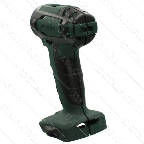 Корпус шуруповерта Metabo BS 14.4 / 18 оригинал 315014980