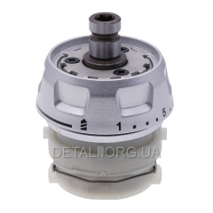 Редуктор шуруповерта Metabo PowerMaxx BS 12 Q оригинал 315418320 2