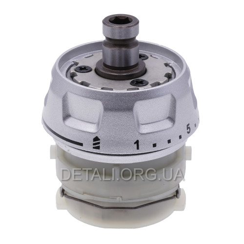Редуктор шуруповерта Metabo PowerMaxx BS 12 Q оригинал 315418320