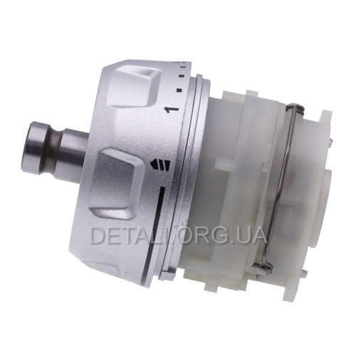 Редуктор шуруповерта Metabo PowerMaxx BS 12 Q оригинал 315418320