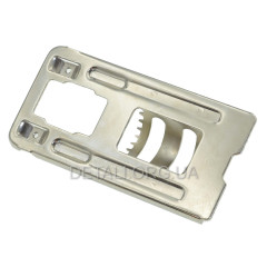 Лыжа лобзика Днипро-М ЛПЕ-800ЛР (70*148мм) 2