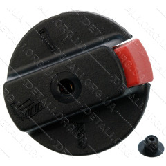 Перемикач режимів перфоратор KHE 22 SP Metabo оригінал 316032640