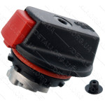 Переключатель режимов перфоратор KHE 22 SP Metabo оригинал 316032640