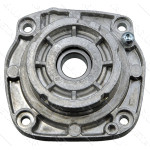 Фланец болгарки Metabo W 24-230 оригинал 316045550 в сборе + 6203LUV