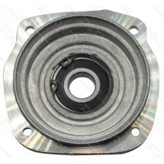 Фланец болгарки Metabo W 24-230 оригинал 316045550 в сборе + 6203LUV 2