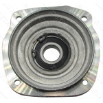 Фланец болгарки Metabo W 24-230 оригинал 316045550 в сборе + 6203LUV