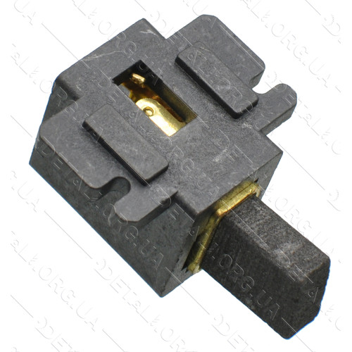 Щетка Metabo 5х10 с держателями оригинал 316051800 (1 шт)
