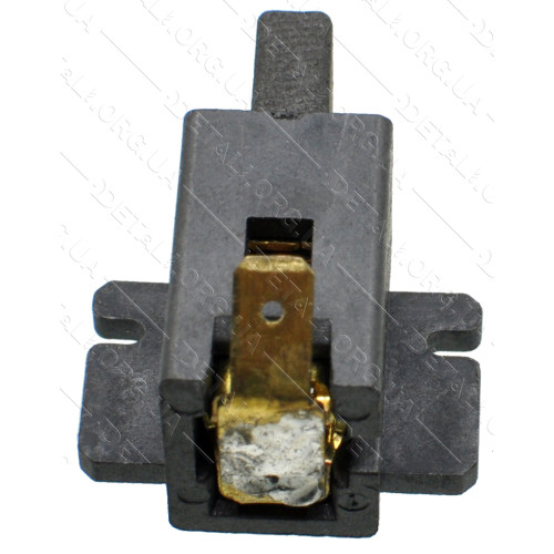 Щетка Metabo 5х10 с держателями оригинал 316051800 (1 шт)