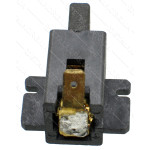 Щетка Metabo 5х10 с держателями оригинал 316051800 (1 шт)
