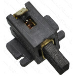 Щетка Metabo 5х10 с держателями оригинал 316051800 (1 шт)