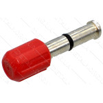Штифт стопорный дисковой пилы Metabo KGS 216M оригинал 316061380