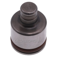Боек с кольцом (большой) D22*L32 перфоратора Makita HR2450 аналог 213227-5+324214-0 2
