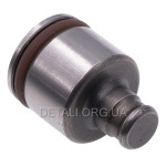 Боек с кольцом (большой) D22*L32 перфоратора Makita HR2450 аналог 213227-5+324214-0