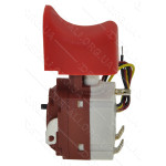 Кнопка шуруповерта Sparky BR2 10.8Li-C HD/BUR2 10.8Li-C оригінал 149590