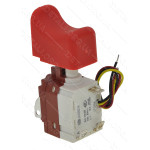 Кнопка шуруповерта Sparky BR2 10.8Li-C HD/BUR2 10.8Li-C оригінал 149590