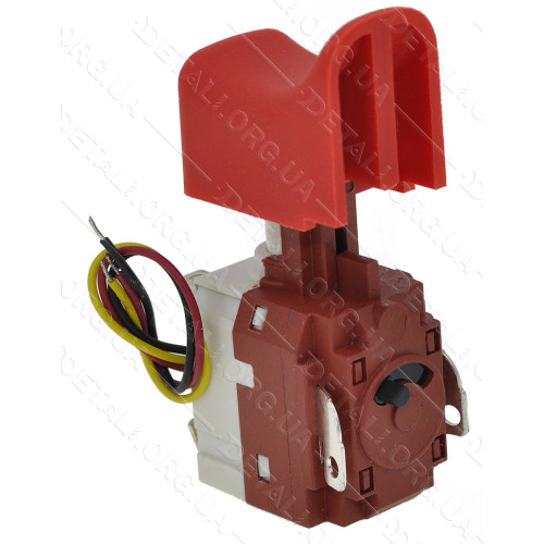 Кнопка шуруповерта Sparky BR2 10.8Li-C HD/BUR2 10.8Li-C оригінал 149590